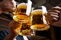 Bengaluru's Pub Puzzle: Guzzle On Bottled Beer But Draught Is Out Bengaluru's Pub Puzzle: Guzzle On Bottled Beer But Draught Is Out