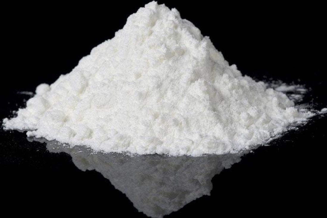 Canada: Indian-Origin Man Held For Smuggling Cocaine