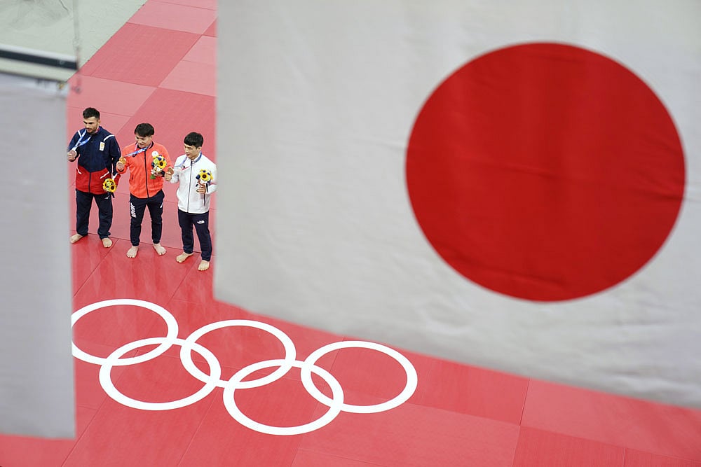 Tokyo Olympics: Six, Including Two Medalists, Banished For Breaking COVID Rules