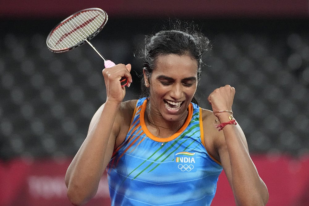 India at Tokyo Olympics 2020: PV Sindhu Wins Bronze, Men's Hockey Team Enters Semis - Highlights