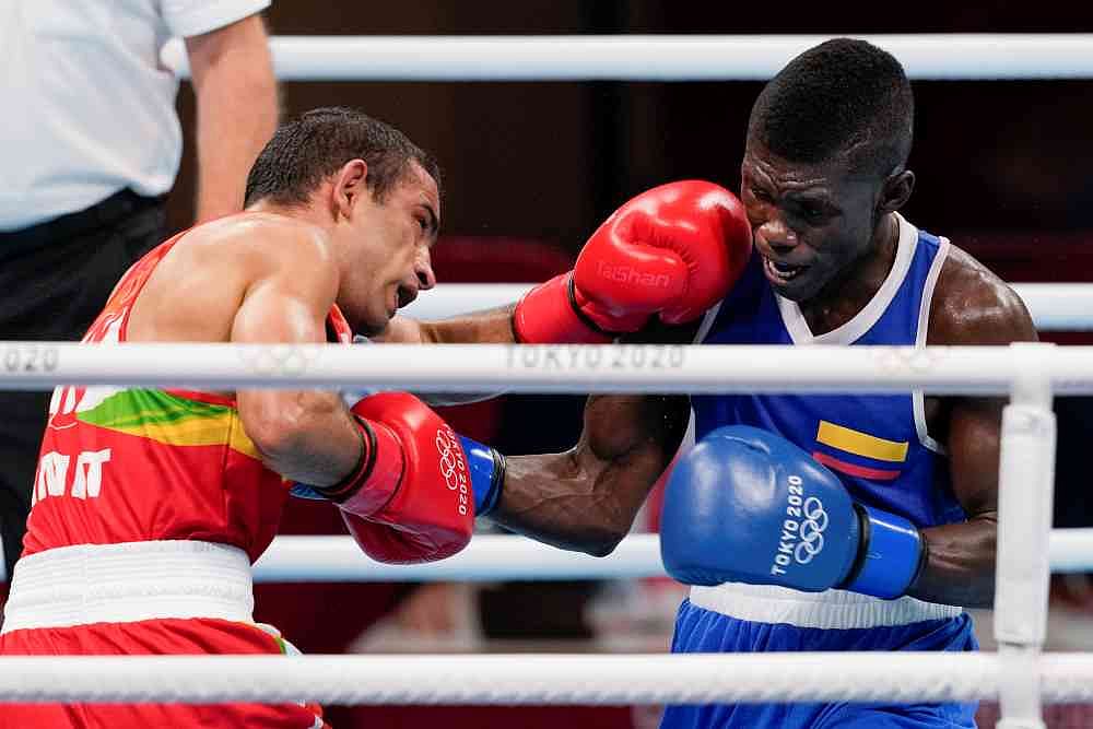 Tokyo Olympics: Boxers' Rhythm Affected By COVID Lockdown, Says BFI President