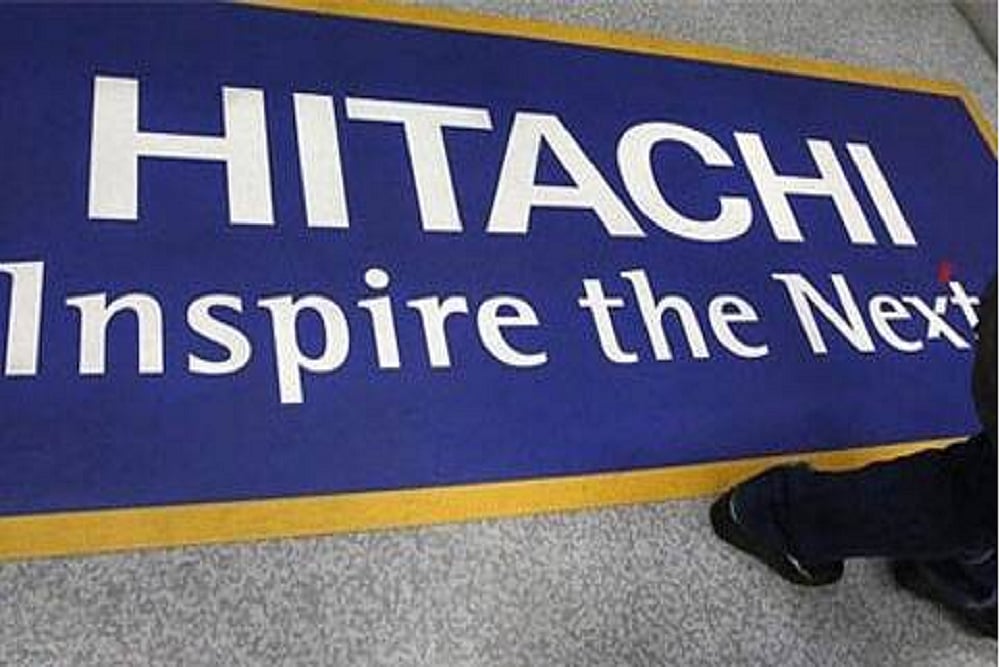 Hitachi Says India Can Become A Global Hub For New Age Tech Solutions