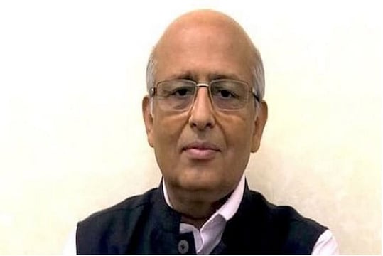 Criticism Against Kerala’s Covid Management Unwarranted: Virologist Shahid Jameel