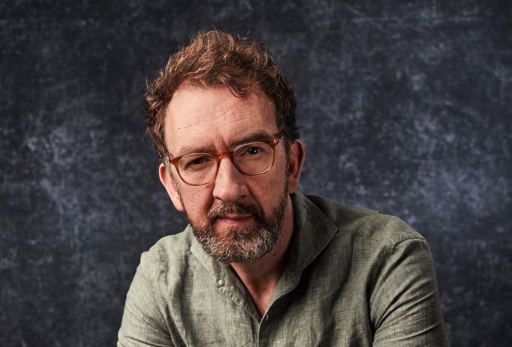 'Modern Love' Creator John Carney: Love And Romance Can Be Very Funny