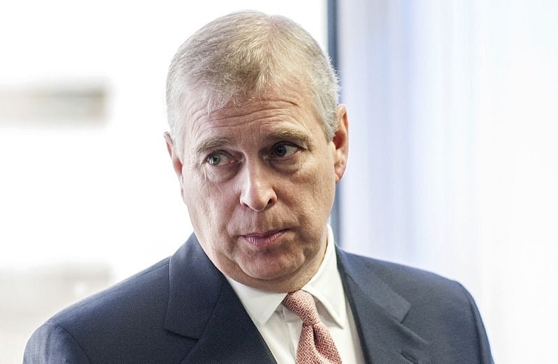 File photo : Prince Andrew’s financial affairs have come under growing scrutiny, especially following his financial separation from King Charles, raising questions about how he funds his lifestyle.