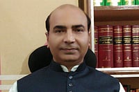 Ashwini Kumar Upadhyay—Advocate Who Laid The Foundation For Hindutva Matters In India