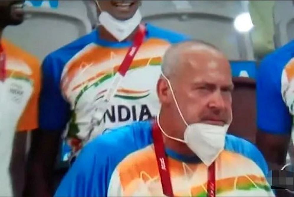 Neeraj Chopra's Coach Uwe Hohn On His Way Out As His Contract Ends - Sources