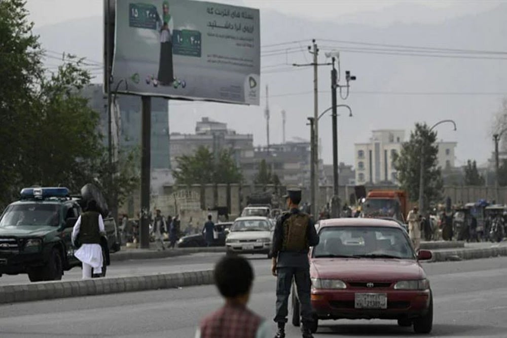 India To Temporarily Close Mazar-e-Sharif Consulate In Afghanistan, Evacuate Citizens