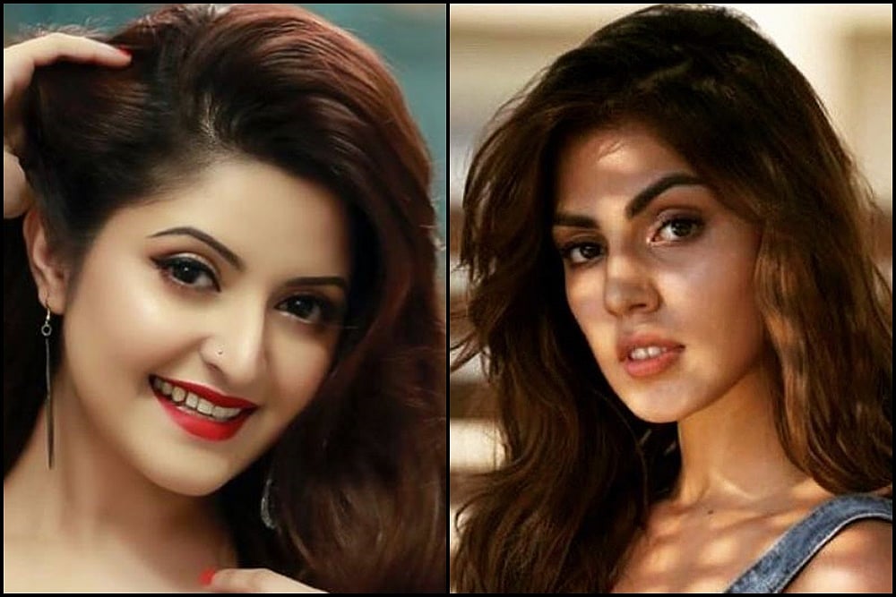 Sex, Sleaze And Pori Moni: Rhea Chakraborty-Type Media Trial Rocks Bangladesh