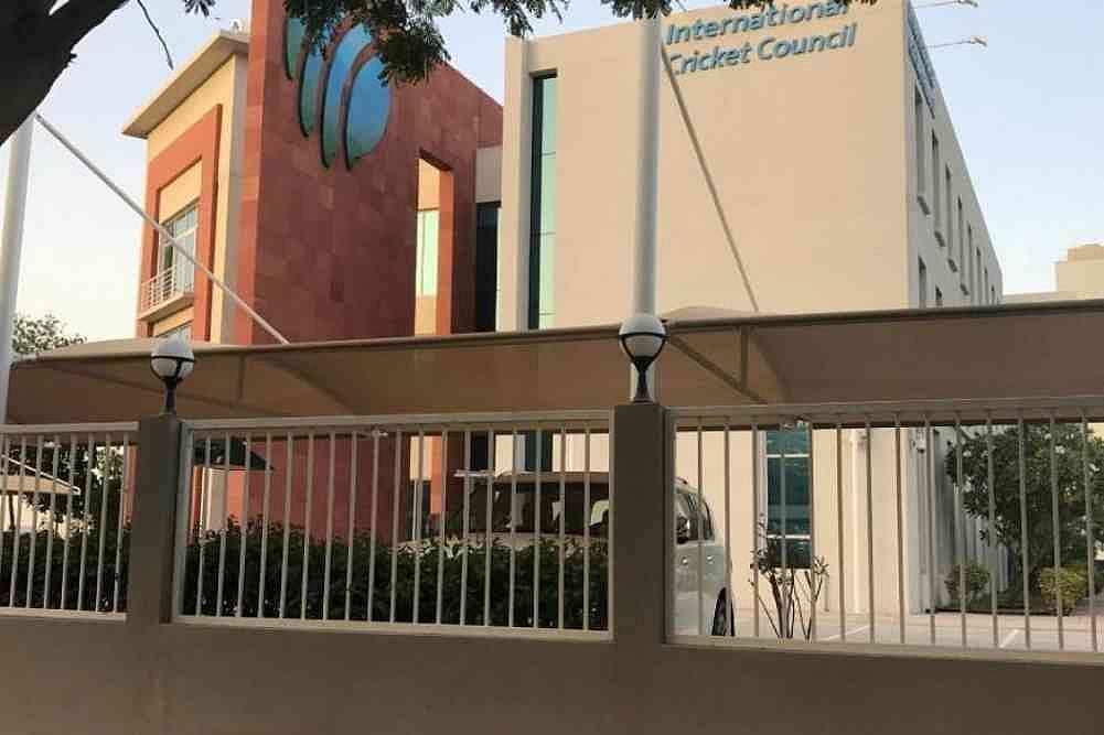 ICC Confirms Its Bid For Cricket’s Inclusion In 2028 Los Angeles Games