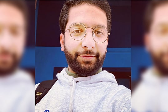 Kashmir Press Club Condemns J&K Police For Questioning A Journalist Over Tweet About Film Policy