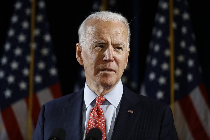 President Biden Refuses To Bring Any Change In Troop Withdrawal Plan From Afghanistan
