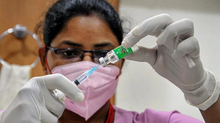 States, UTs Have Over 53.24 Crore COVID-19 Vaccine Doses, 2.25 Crore Of Them Are Still Unutilised: Health Ministry
