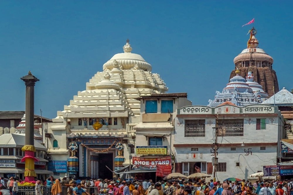 Planning To Visit Jagannath Temple? Here Are The SOP For Public