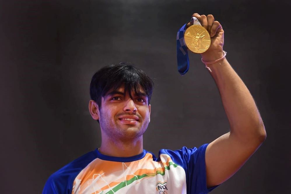 Money, Money, Money! Punjab Government To Fete Neeraj Chopra, State's Tokyo Olympians