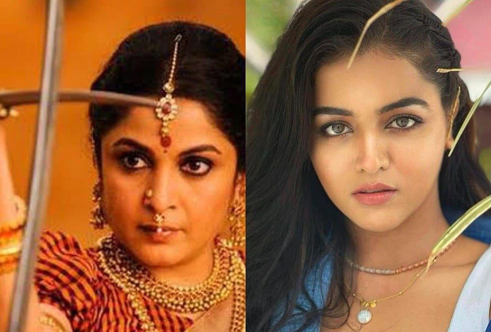 ‘Grahan’ Star Wamiqa Gabbi To Play Sivagami In ‘Baahubali: Before The Beginning’?