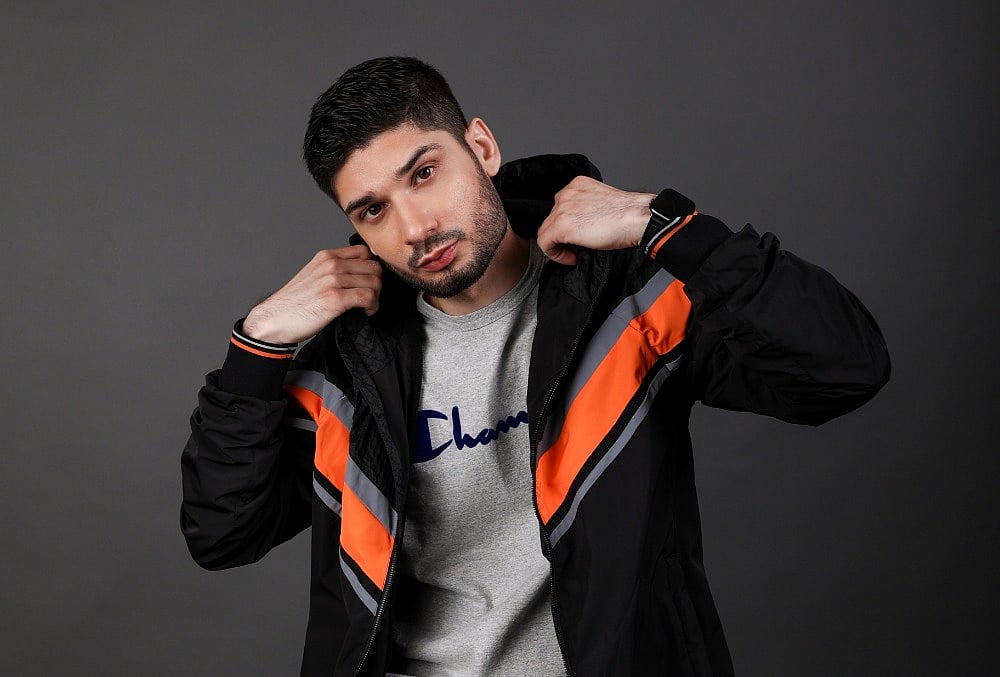 Hip-hop Is The Most Potent Musical Genre To Raise Awareness Amongst The Youth: Krsna On International Youth Day 2021