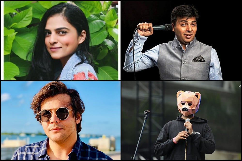 International Youth Day: From Ashish Chanchlani To Aanchal Agrawal, Here’s What Your Favourite Influencers Have To Say