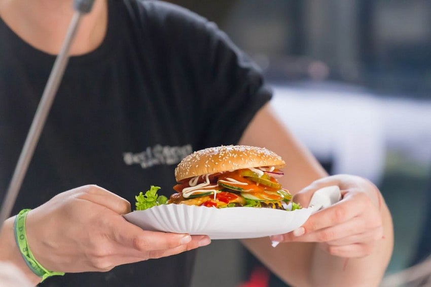 Food Addiction: A Disorder To Watch