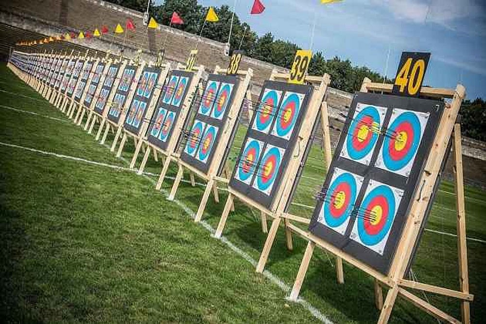 Youth World Archery Championships: India Cadet And Juniors Confirm 10 Medals