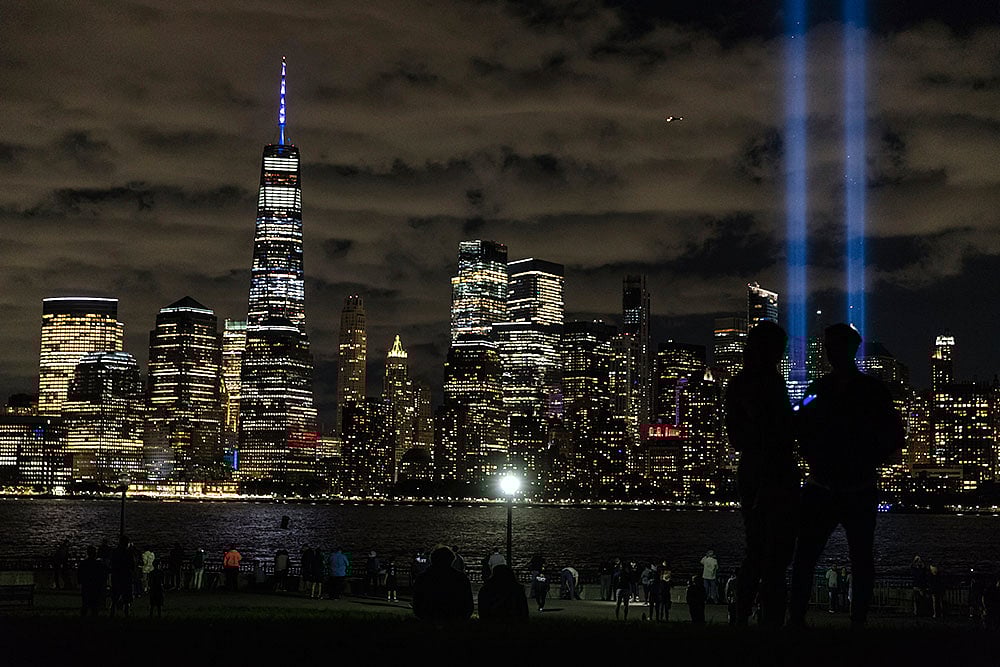 Iconic One World Trade Center To Be Lit In Colours Of The Indian Flag On August 15