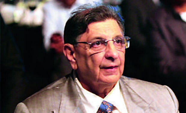 Serum Institute Chairman Praises Modi Govt For Controlling Red-Tapism And Licence Raj