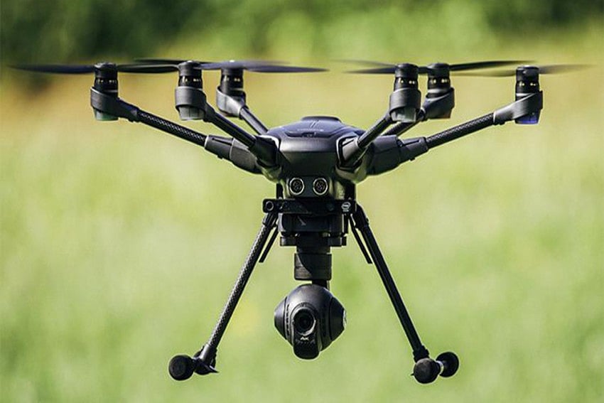 Kerala CM Launches Country's Maiden Drone Forensic Lab & Research Centre