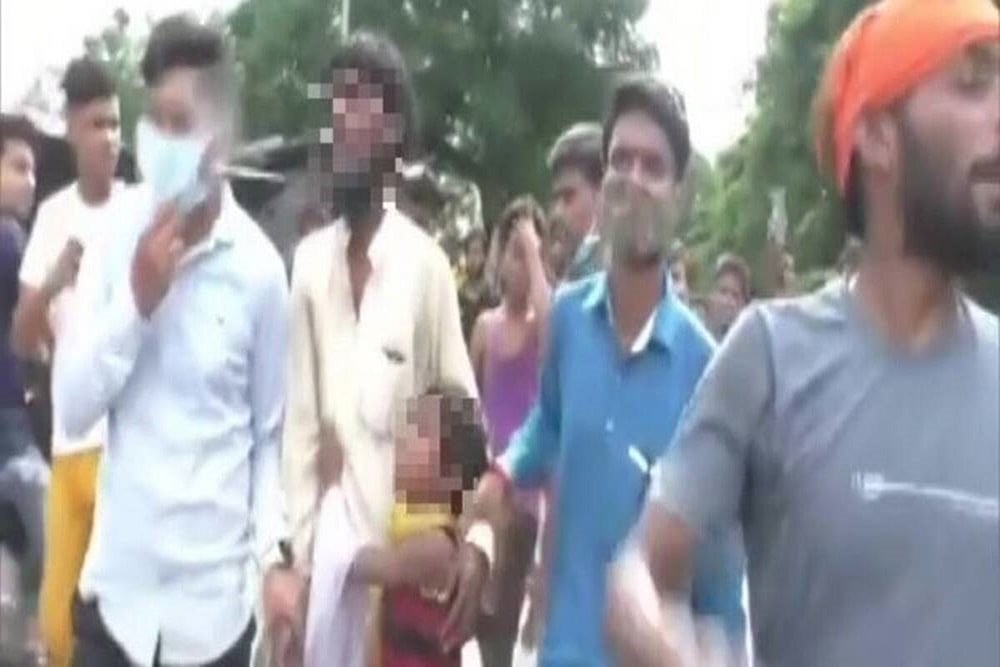 Kanpur Assault Case: 3 Held For Thrashing Muslim Man, Asking Him To Chant 'Jai Shri Ram' Gets Bail