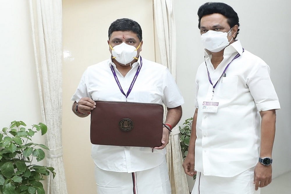 Tamil Nadu Govt Slashes State Tax For Petrol By Rs 3 Per Litre