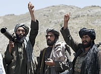 Taliban Capture Capital Of The Paktika Province Near Eastern Border: Afghan Lawmaker
