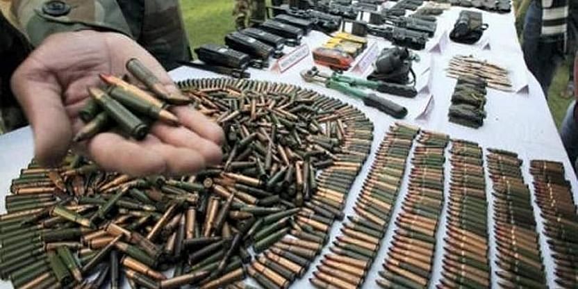 NIA Conducts Search Operations In TN And Kerala To Hunt Down Arms Trafficking Accomplices