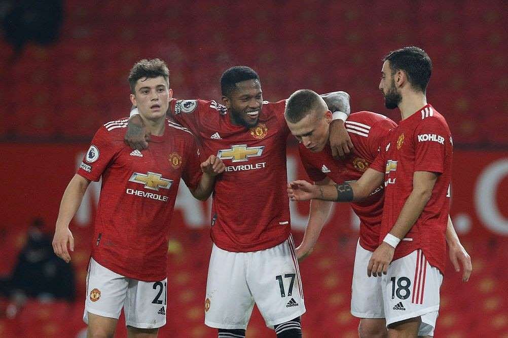 Manchester United Vs Leeds, Live Streaming: When And Where To Watch Man Utd vs Leeds Match In India
