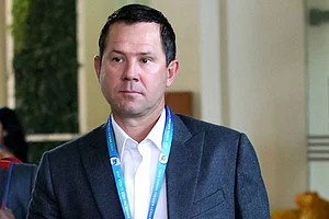 Delhi Capitals' Ricky Ponting Says IPL 2021 Is Ideal Preparation For Australia Before ICC T20 World Cup