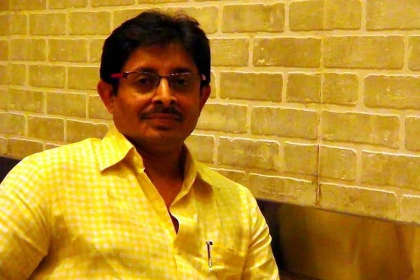 BCCI President Sourav Ganguly’s Elder Brother Snehasish Hospitalised After Complaining Uneasiness