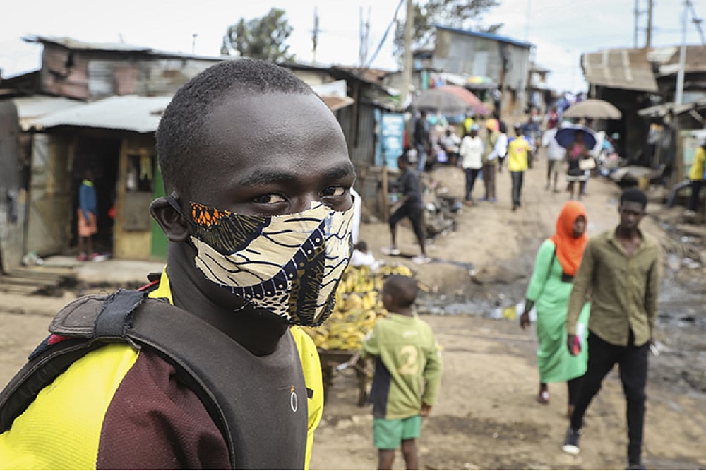 Why Africa Is Least Vulnerable To Covid 19: Know It From Gene Scientist