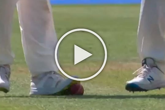 Ball-tampering At Lords Test? Watch England Cricketers 'Spiking' Cricket Ball During ENG Vs IND Match