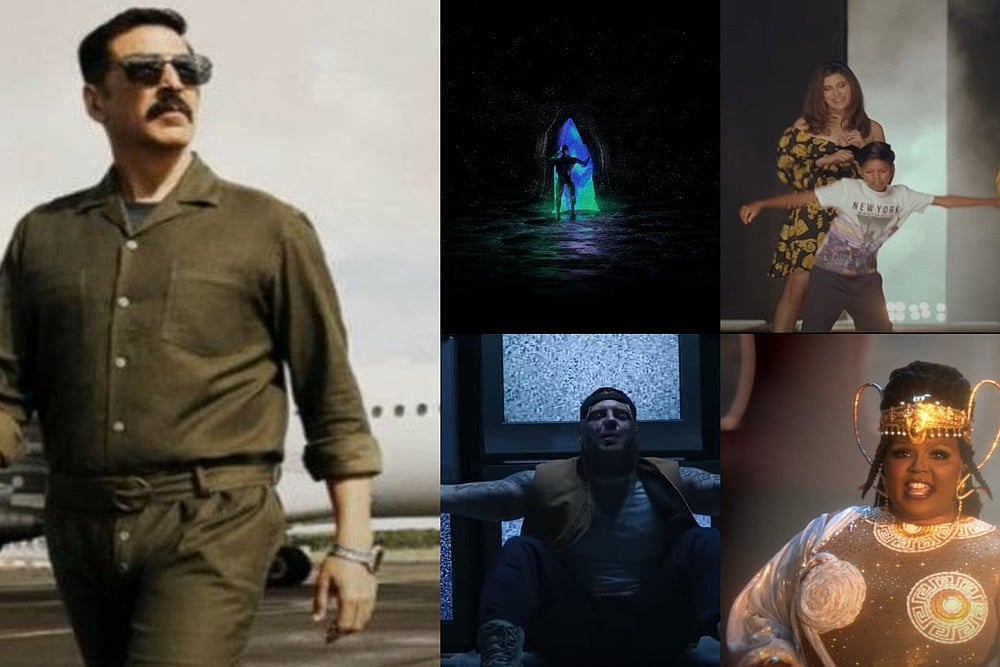 This Week’s Top 5 Songs: ‘Rumours’ By Lizzo And Sahdev Dirdo-Badshah’s ‘Bachpan Ka Pyar’