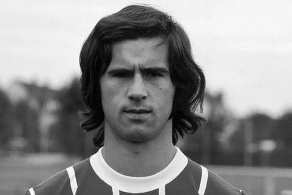 Gerd Muller, Bayern Munich's German Legend, Dies Aged 75