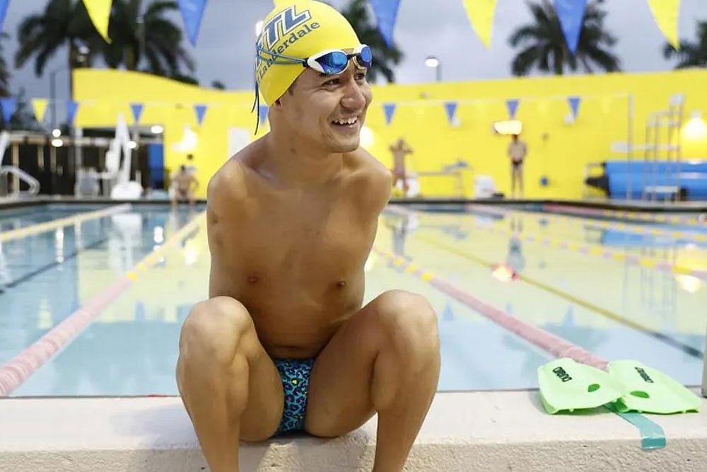 Taliban's Killing Fields And How Three Afghanistan Bravehearts Escaped To Live Their Olympic Dreams