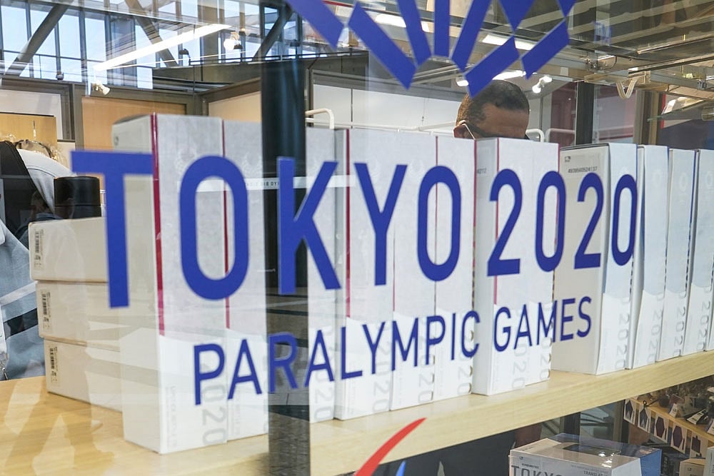 Tokyo Paralympics Follow Lead Of Olympics: No Fans During Pandemic