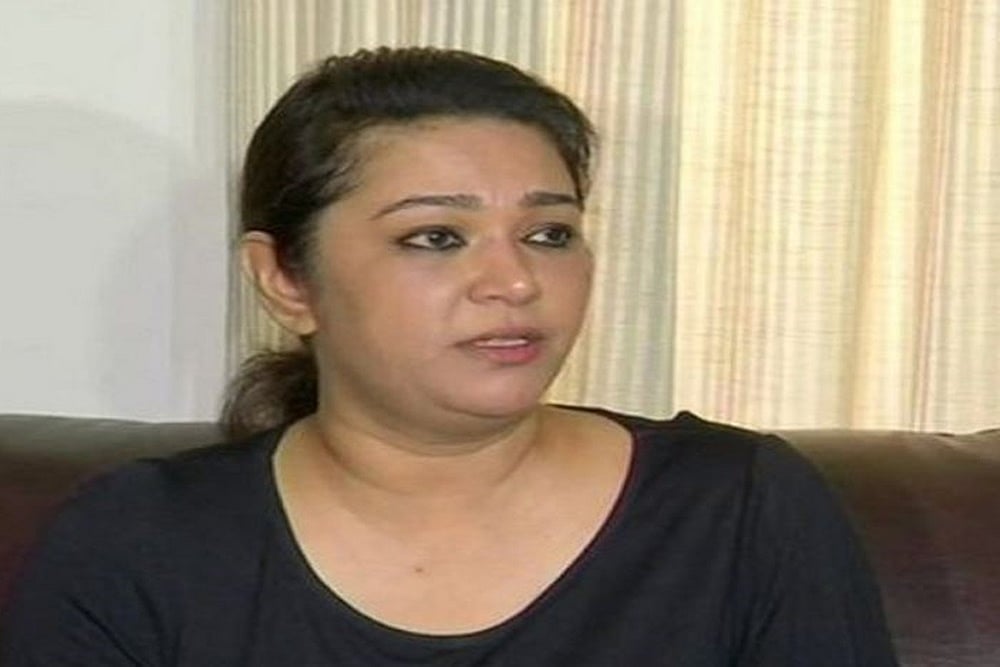 Jessica Lall's Sister Sabrina Dies Due To Organ Failure In Gurugram