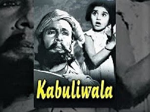 129 Years Since Tagore Wrote ‘Kabuliwala’