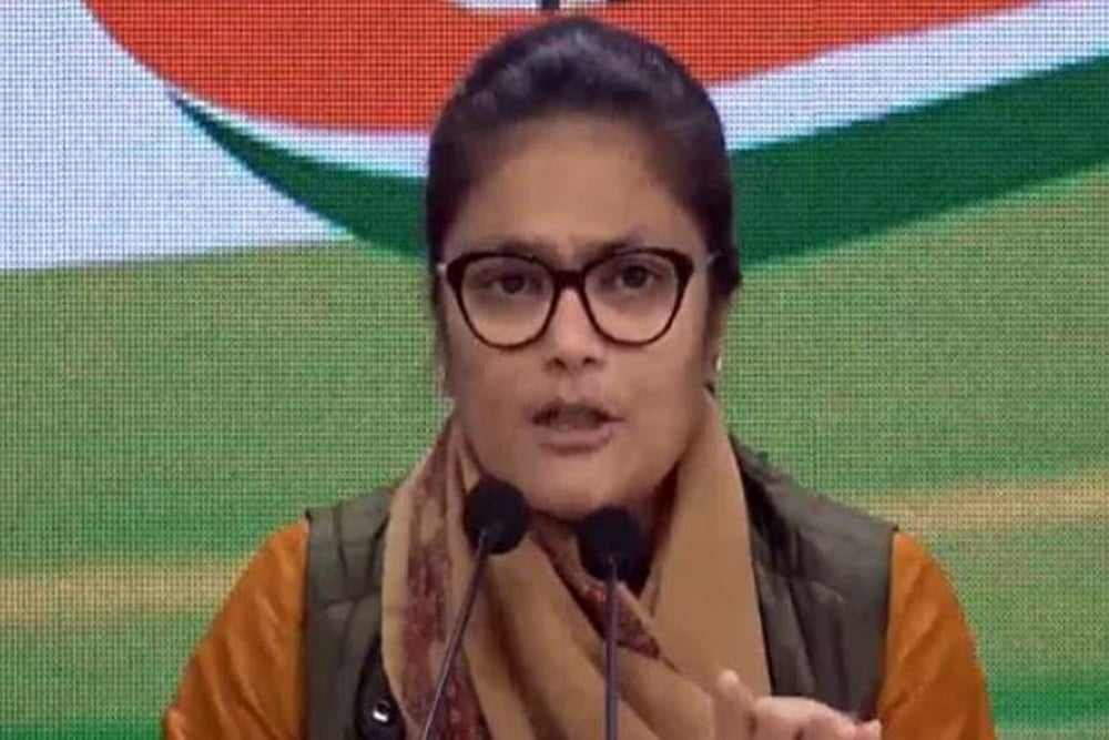 TMC Announces Candidature Of Sagarika Ghose, Sushmita Dev, 2 Others For RS Polls
