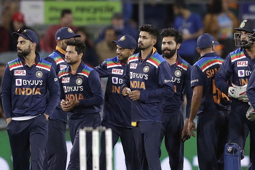 ICC Men's T20 World Cup: Darren Sammy Says, India Will Be ‘The Team To Beat’