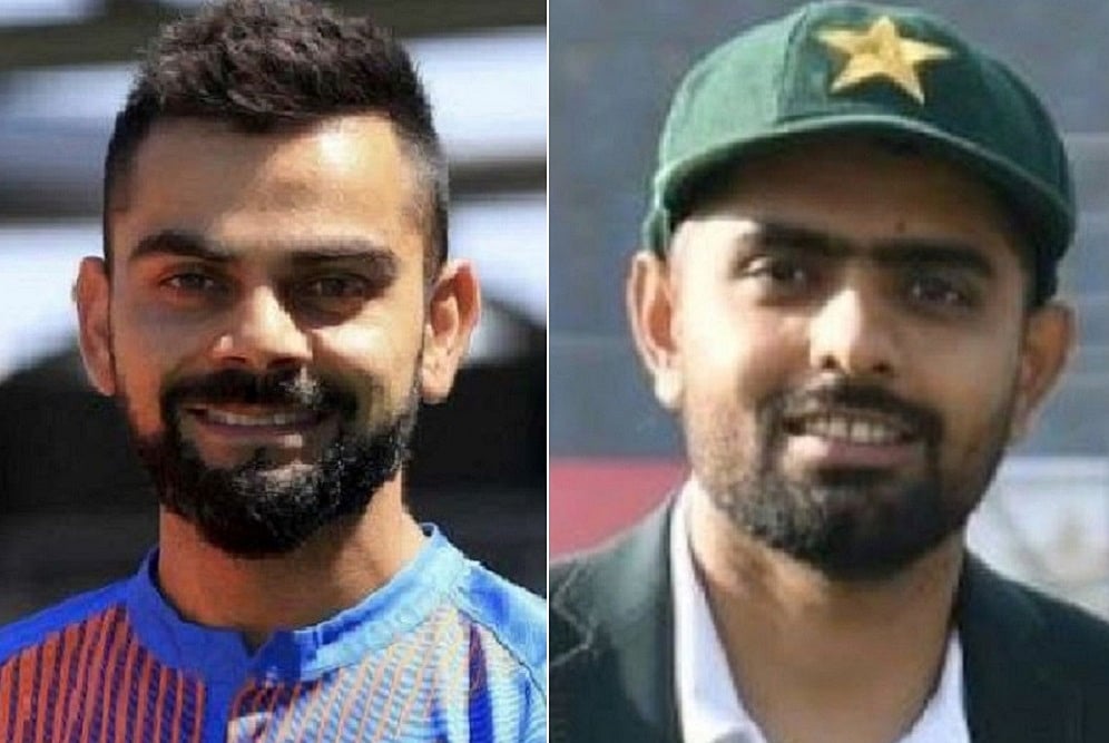 It's India vs Pakistan In ICC Men's T20 World Cup In Dubai On October 24 - Full Schedule Here