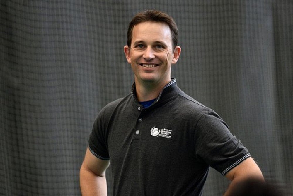 New Zealand Rope In Shane Bond As 'Fourth Coach' For ICC T20 Cricket World Cup