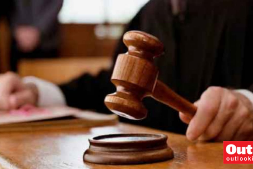 Representational Image : Indian-origin activist among three women charged for staging protest in Palestinian's support in Singapore |