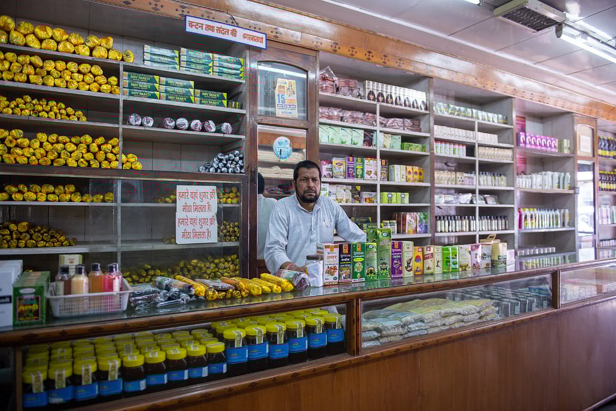 What’s Inside Your ‘Ayurvedic’ Calorie Burner And Immunity Booster?