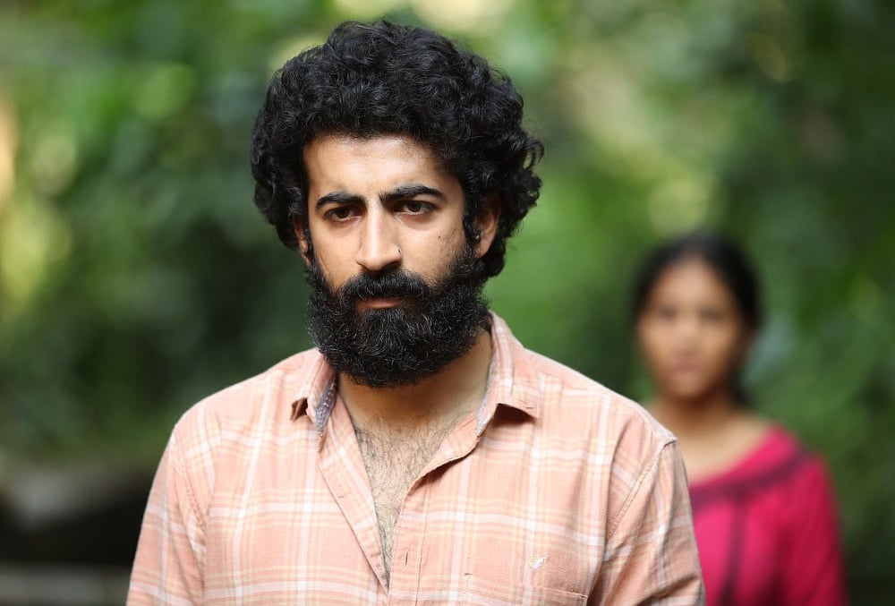 Roshan Mathew: I Still Think Of Myself As A Newcomer