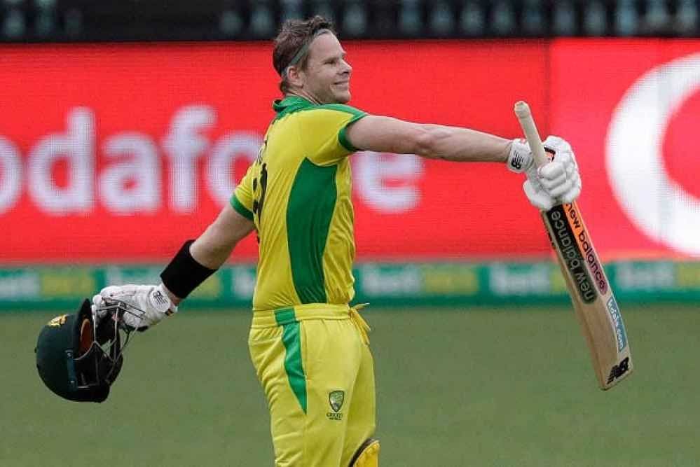 IPL 2021: Steve Smith Available For Delhi Capitals, Aaron Finch Set To Recover Before ICC's T20 World Cup